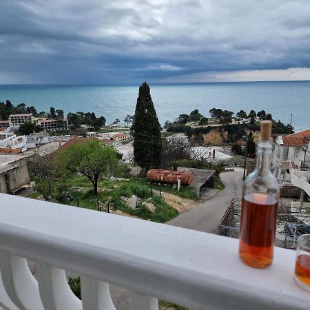 Apartments Adriatik Ulcinj Exterior photo